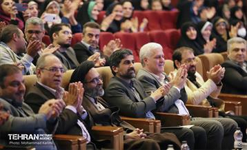 اولین جشنواره دانش‌آموزی «تا آسمان» 11