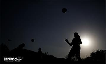 آکادمی فوتبال بانوان 10