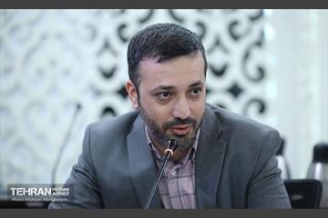 نشست خبری مدیرعامل منطقه فرهنگی و گردشگری عباس‌آباد 19