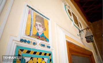 خانه مقدم 72