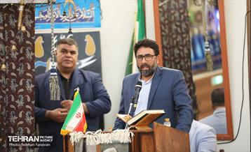 جشن گلریزان نذر یاری 24