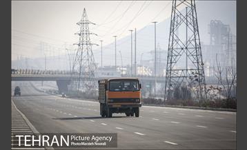 بزرگراه شهید نجفی رستگار 3