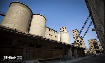 کارخانه ای که تهران را آباد کرد 5