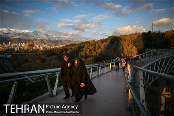 هوای پاک تهران 17