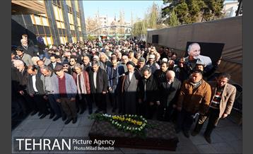 آئین بدرقه استاد جعفر والی‎ 27