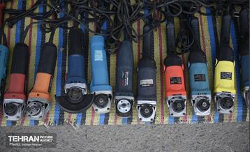 آیین افتتاح مرکز خرید و فروش اجناس دست دوم خلازیر 4