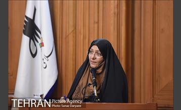 جلسه شورای شهر  21