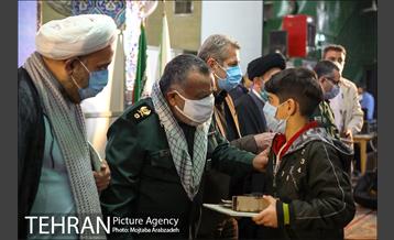 کنگره بزرگداشت سردار دلها 22