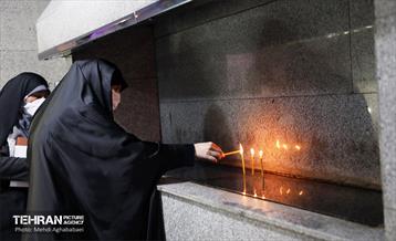 نشست صمیمانه شهردار منطقه 8 با نخبگان جامعه ارامنه 10