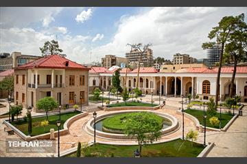 خانه اتحادیه 32