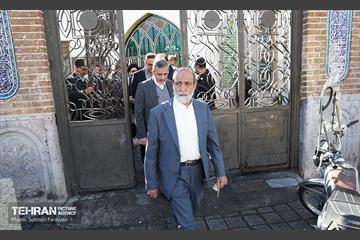 جلسه نظارت میدانی و ستادی منطقه 12 28