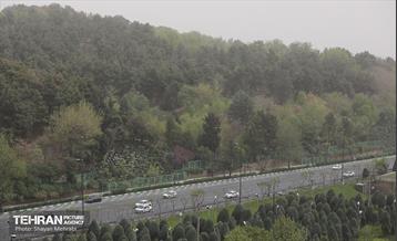 تهران در وضعیت خطرناک 22