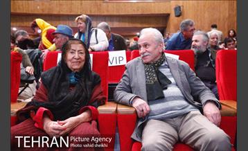 جشن نوروزگان خانه تئاتر 7