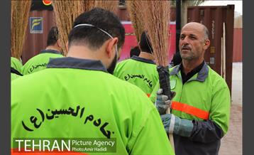 کاروان خادم الحسین (ع) 2