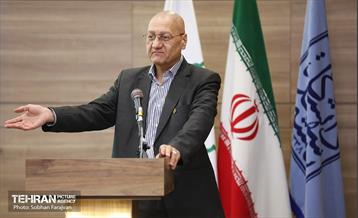 همایش تخصصی آموزش همگانی محیط زیست 28