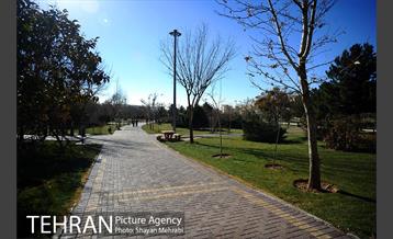 بوستان پلیس 2