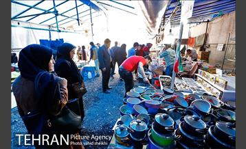 بازارچه نوروزی  14