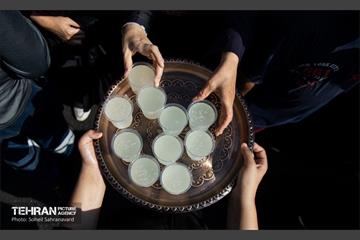 خدمت‌رسانی مواکب رویداد جاماندگان اربعین حسینی(ع) - ۳ 16
