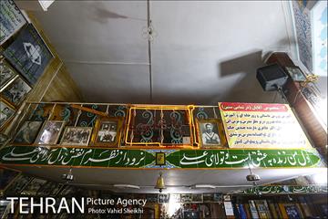 زورخانه شیر 9