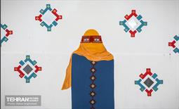 نگارخانه بزرگ شهری در خیابان دکتر بدرالزمان قریب 12