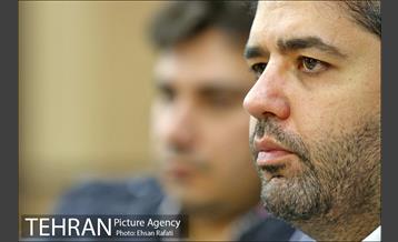 نشست دورنگاه ارتباطات شهر تهران 32