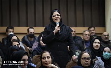 بازدیدی ستادی از شهرداری منطقه ۱۸ 12