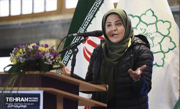 دورهمی مدیران روابط عمومی شهرداری تهران 41