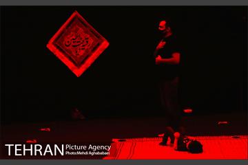 حال و هوای محرم در شرایط کرونایی 20