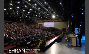 همایش مدیران شهرداری تهران 25