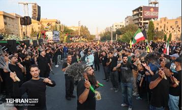 اجتماع امام حسنی‌ها(ع) 28