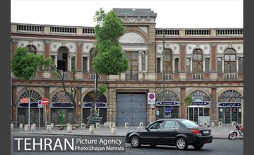 میدان حسن آباد 22