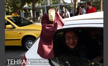 افتتاحیه شانزدهمین جشنواره نمایش عروسکی‎ 1