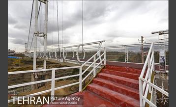 پل معلق آسمان 18