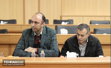 نشست اندیشه‌ورزی آلودگی هوا 7