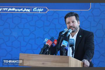 صدوبیست و دومین پویش امید و افتخار 27