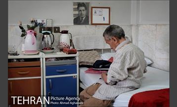 جایی برای زندگی،نه زنده ماندن 22