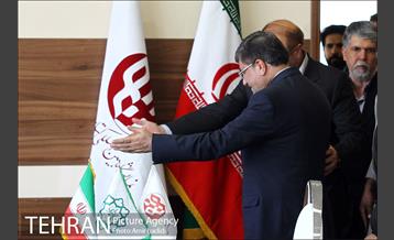 امضاء تفاهم‌نامه میان شهرداری تهران و وزارت فرهنگ و ارشاد اسلامی 5