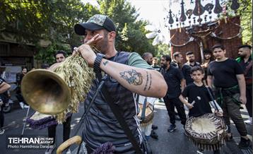 کاروان بنی اسد 21