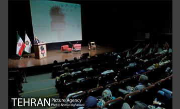 دورهمی خبرنگاران فرهنگ وهنر در ارسباران 1