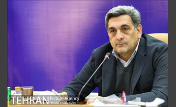 یکصدمین نشست مجمع شهرداران کلان شهرهای ایران 3