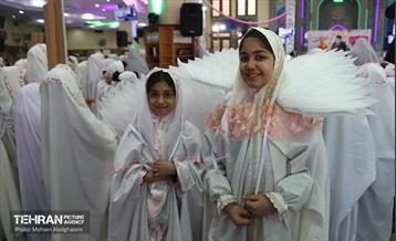 جشن تکلیف فرشته‌ها ۴ 22