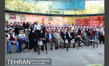 نخستین همایش فرهنگ ترافیک به صورت آکادمیک 3