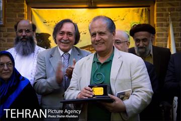 آئین ثبت ملی خانه موزه «دکتر محمد معین و استاد امیرجاهد» 15