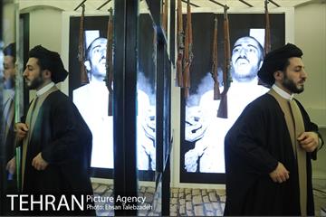 بازدید شهردار تهران از مراحل اجرایی موزه مشاهیر 20