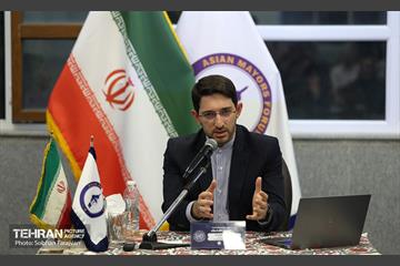 دومین دوره پیشرفته مدرسه دیپلمات‌های جوان - 2 13