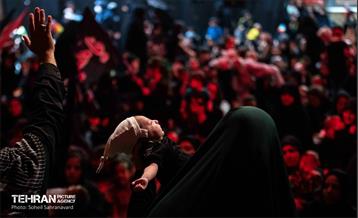 پویش نفس‌های حسینی 3