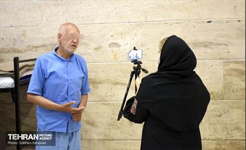 بازدید اصحاب رسانه از مرکز یاورشهر  4