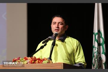 گردهمایی پاکبانان منطقه ۱۹ به مناسبت میلاد حضرت علی(ع) 11