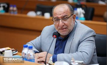 دومین جلسه ستاد راهبردی مسئولیت‌پذیری اجتماعی سازمان‌ها و شرکت‌های اقتصادی شهر تهران 18