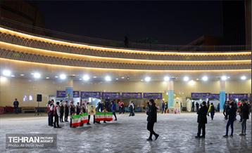 افتتاح نمایشگاه بانوان کارآفرین سرپرست خانوار 25